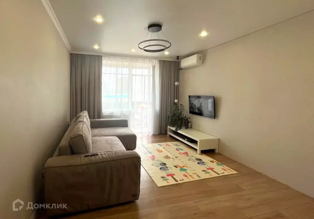 Продаётся 2-к квартира, 64 м - Фото 0