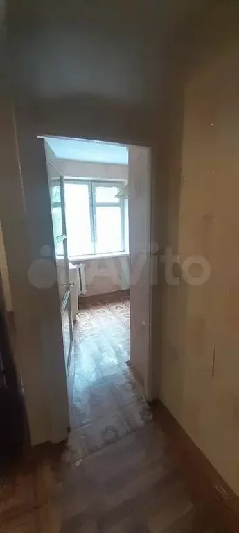 2-к. квартира, 45,6 м, 4/5 эт. - Фото 1