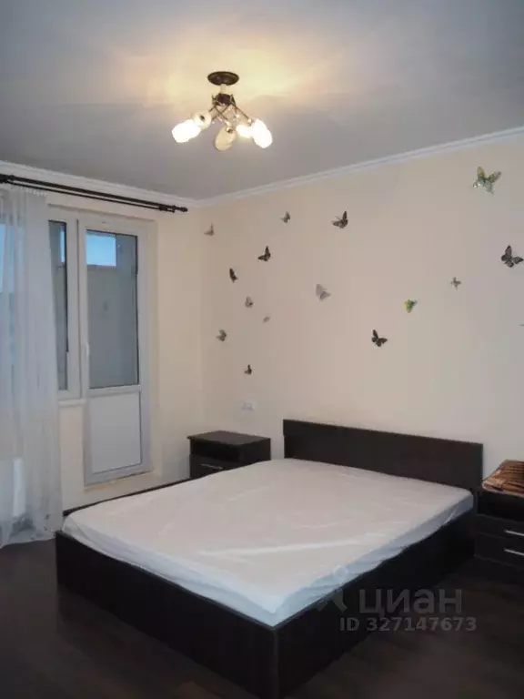 2-к кв. Московская область, Балашиха Изумрудный кв-л, 9 (60.4 м) - Фото 1