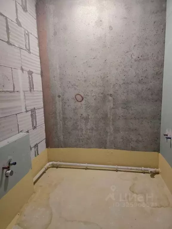 3-к кв. Москва 2-я Хуторская ул., 34 (90.0 м) - Фото 2