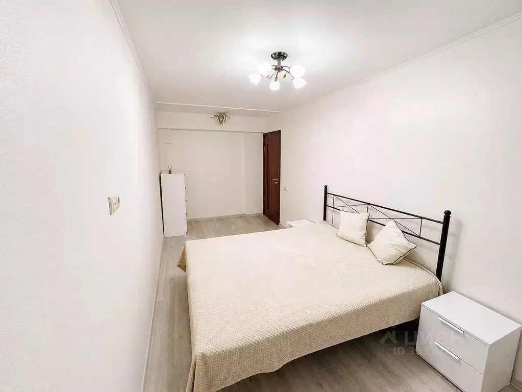 2-к кв. Москва Фестивальная ул., 11 (53.1 м) - Фото 2