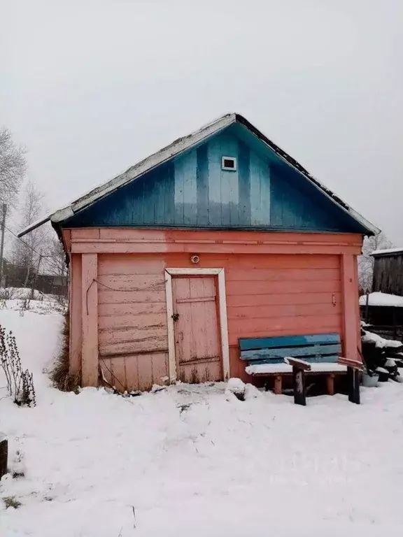 Дом в Калужская область, Кондрово Дзержинский район, Дробышевская ул., ... - Фото 0