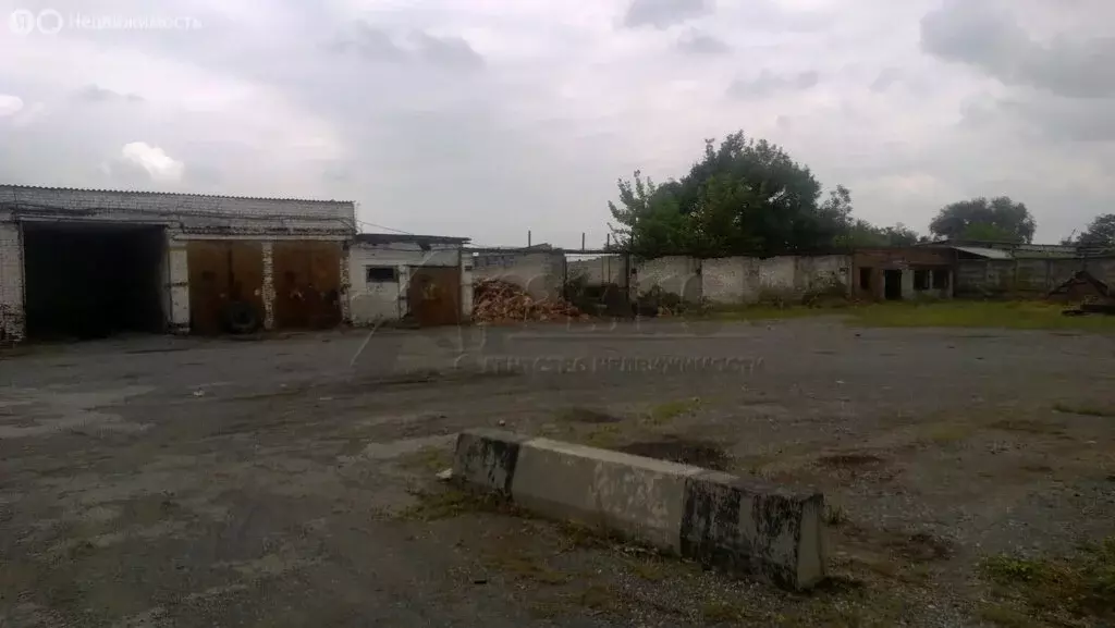 Участок в Владикавказ, Московская улица, 8 (170 м) - Фото 1