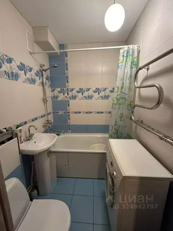 1-к кв. Ярославская область, Ярославль просп. Ленина, 38 (31.0 м) - Фото 1