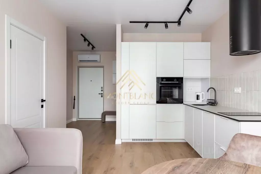 1-к кв. Санкт-Петербург просп. Крузенштерна, 13 (40.0 м) - Фото 1