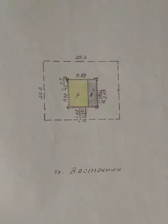 Помещение свободного назначения в Вологодская область, Вашкинский ... - Фото 0
