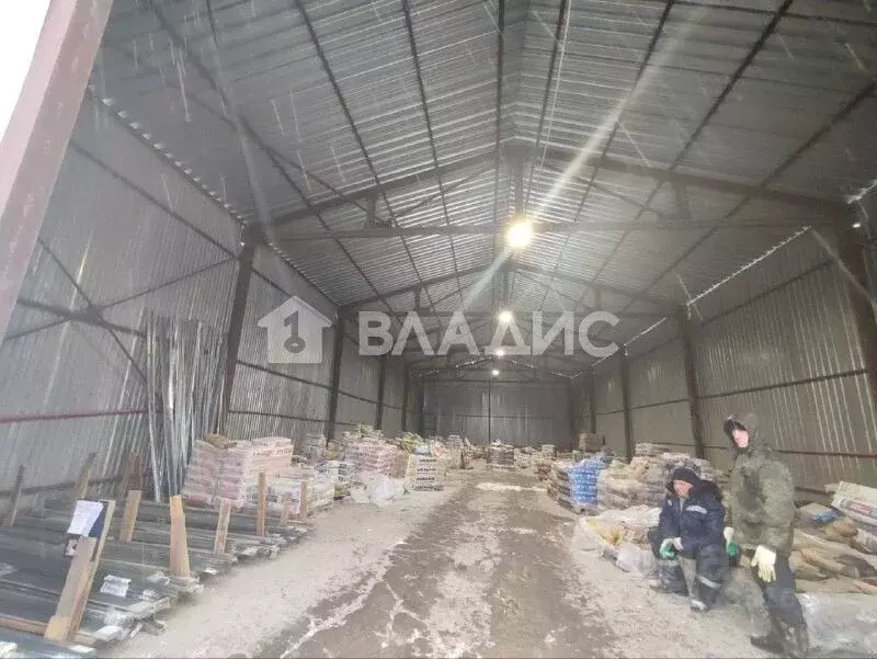 Склад в Нижегородская область, Нижний Новгород Крутояровская ул., 22к2 ... - Фото 2