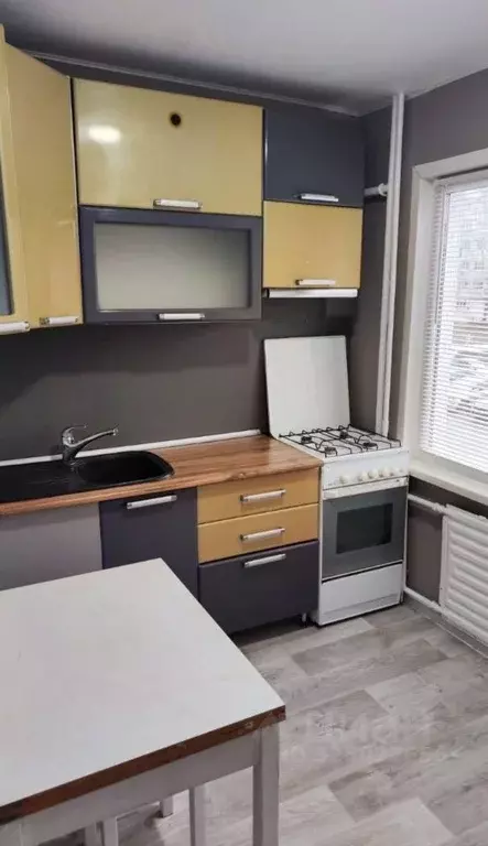 1-к кв. Пензенская область, Пенза ул. 8 Марта, 9 (33.0 м) - Фото 1