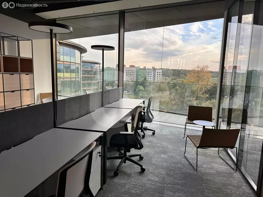 Офис (8386 м) - Фото 2