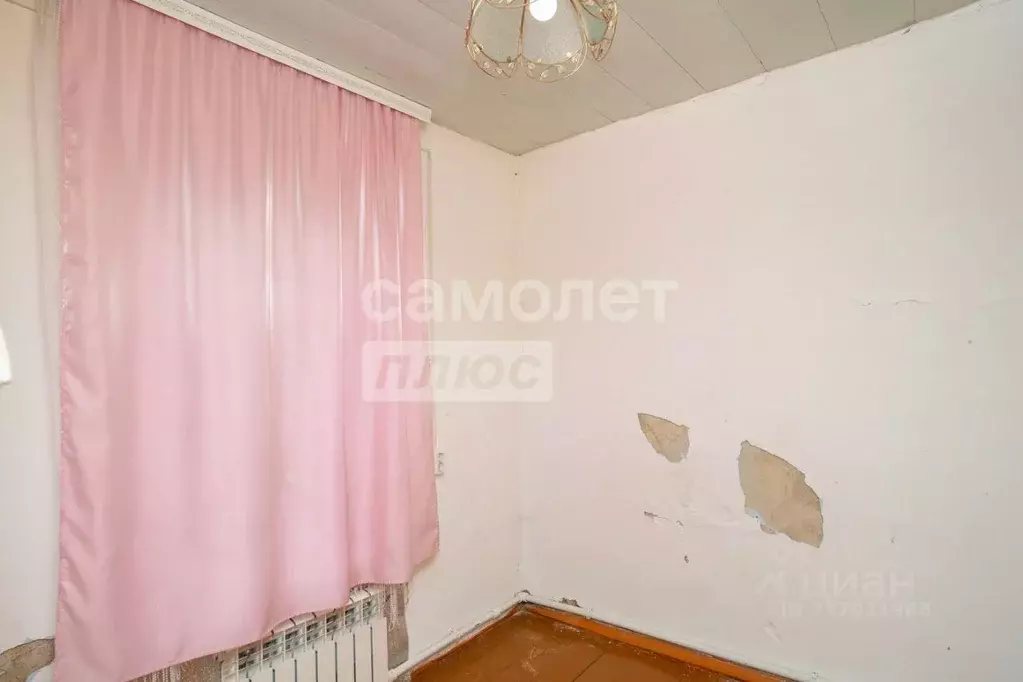 Дом в Челябинская область, Нязепетровск Лесная ул., 26 (39 м) - Фото 1