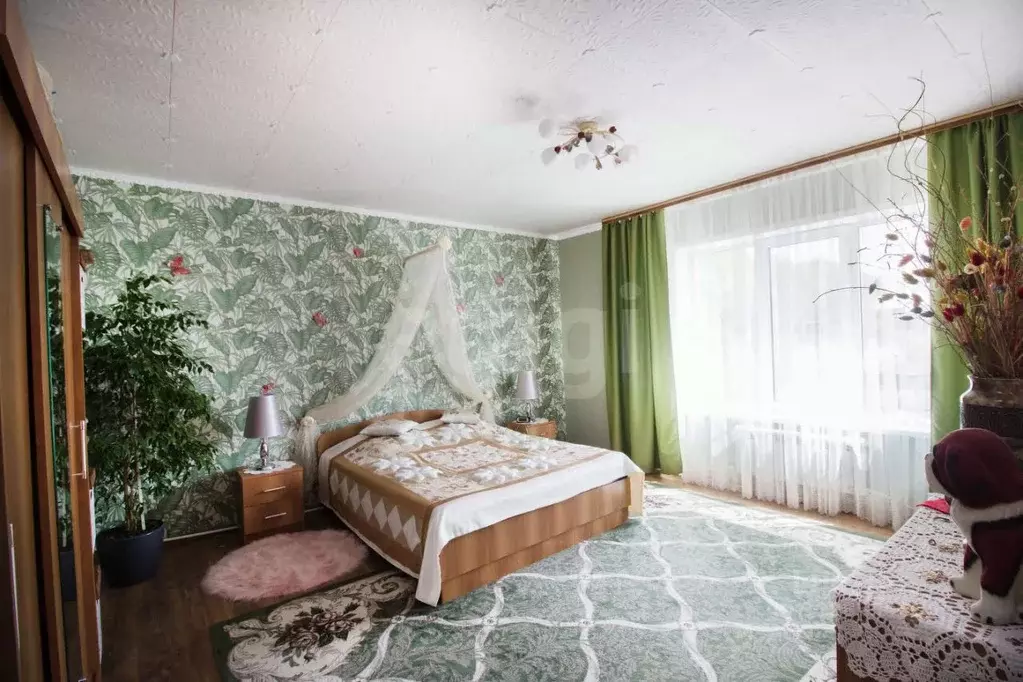 Дом в Калужская область, Калуга городской округ, д. Лихун ул. 6-я ... - Фото 1