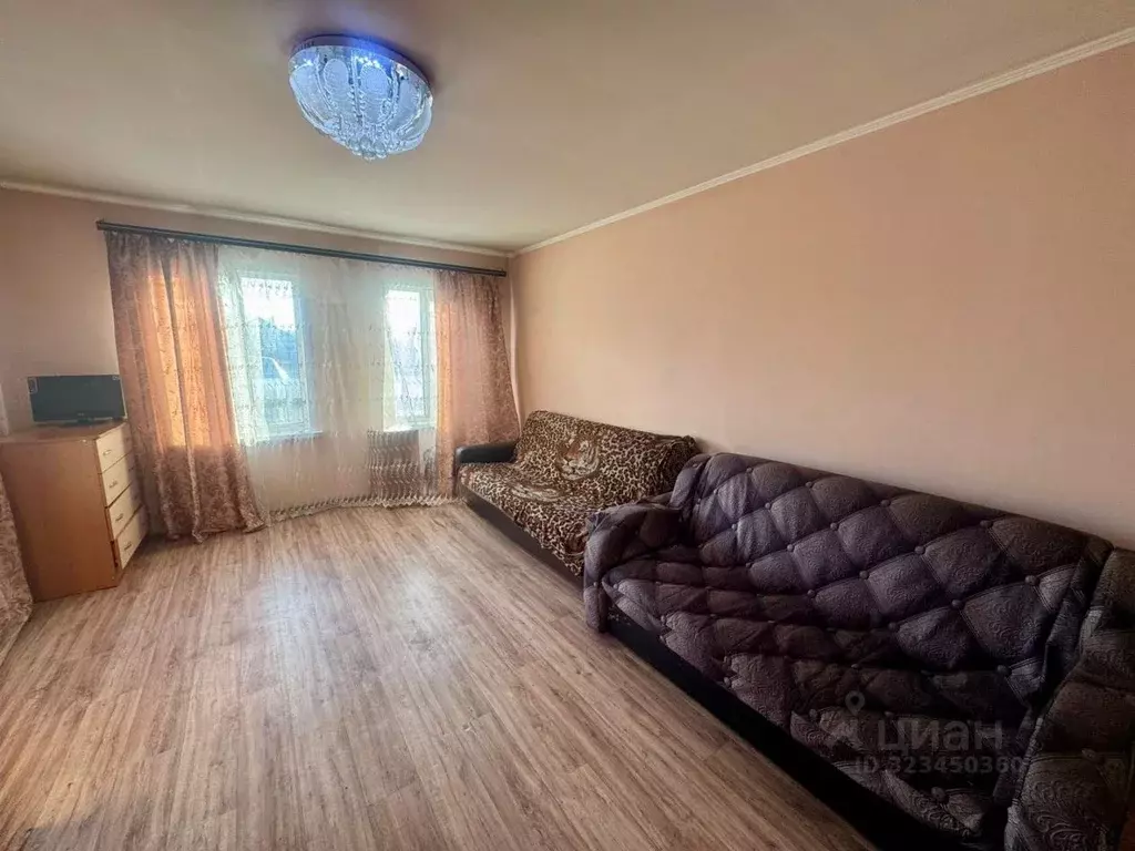 Дом в Алтайский край, Рубцовск Советская ул., 20 (31 м) - Фото 1