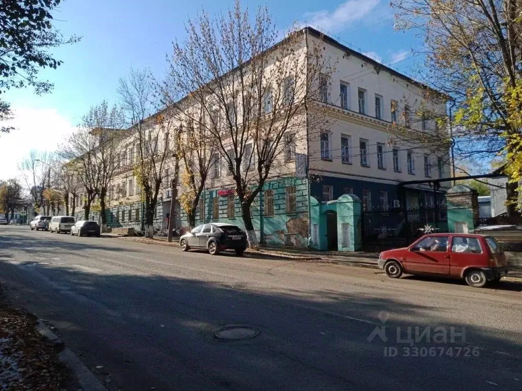 Помещение свободного назначения в Кировская область, Слободской ... - Фото 2