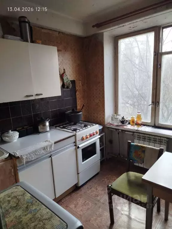 1-к кв. Санкт-Петербург просп. Мечникова, 14 (30.7 м) - Фото 2