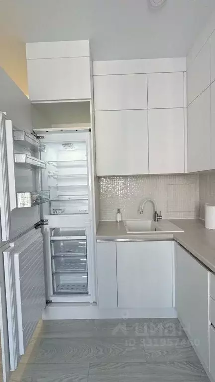 2-к кв. Москва Родниковая ул., 30к3 (60.0 м) - Фото 2