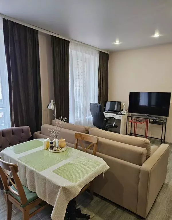 2-к кв. Московская область, Мытищи просп. Астрахова, 1 (53.0 м) - Фото 2