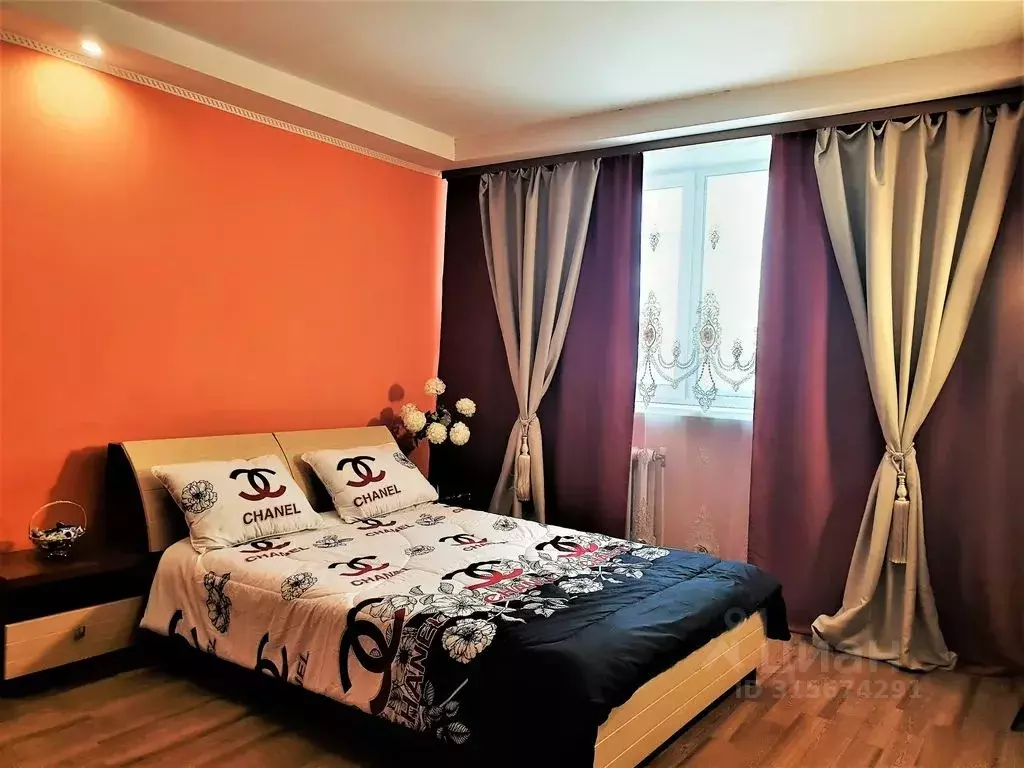 1-к кв. Ямало-Ненецкий АО, Губкинский 9-й мкр, 35 (50.0 м) - Фото 1