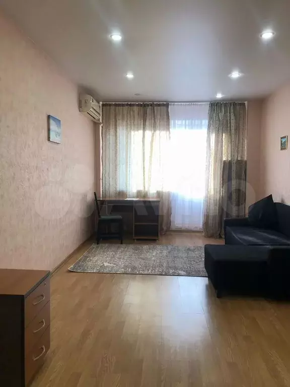 1-к. квартира, 55 м, 9/21 эт. - Фото 0