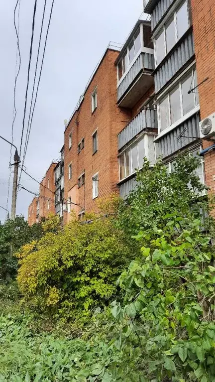 1-к кв. Тульская область, Тула просп. Ленина, 151 (36.0 м) - Фото 2