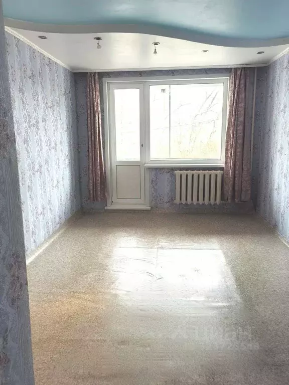 2-к кв. Красноярский край, Красноярск ул. Юшкова, 28В (48.3 м) - Фото 2