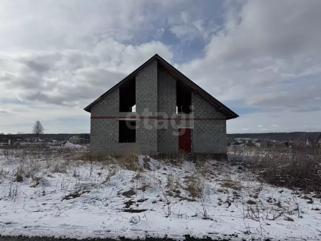 Участок в Мордовия, Рузаевский район, с. Сузгарье Новая ул., 4 (17.5 ... - Фото 0