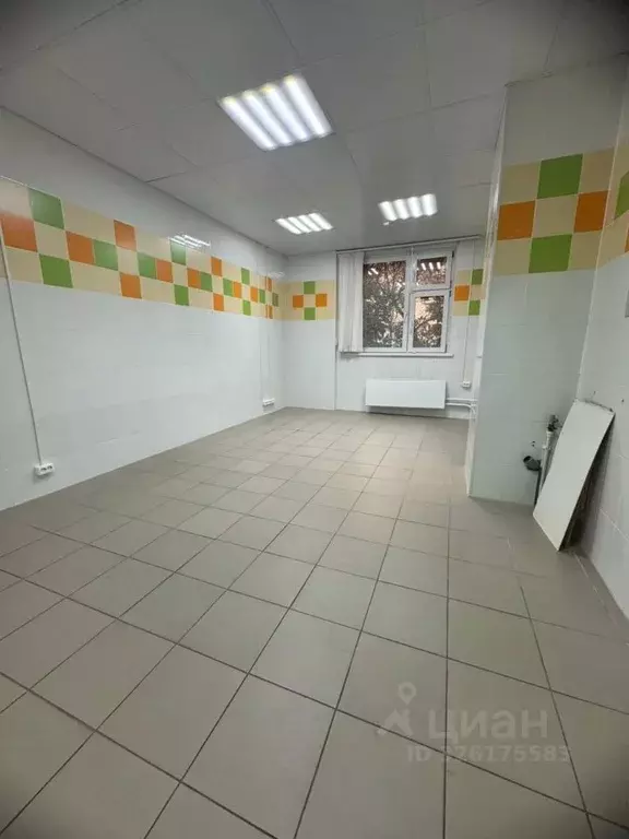 Помещение свободного назначения в Москва Новорогожская ул., 8 (22 м) - Фото 1