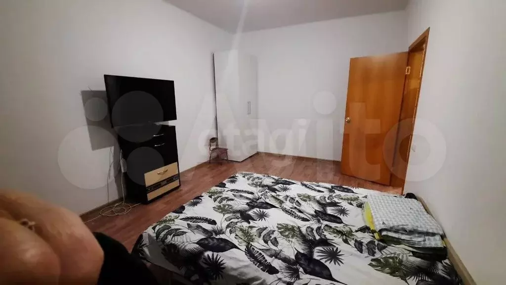1-к. квартира, 30 м, 6/24 эт. - Фото 0