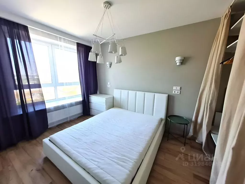 1-к кв. Москва Донецкая ул., 30к2 (40.0 м) - Фото 0