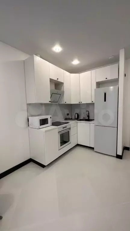 2-к. квартира, 40 м, 18/20 эт. - Фото 0
