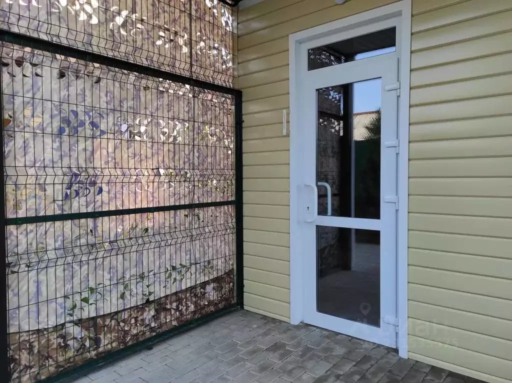 2-к кв. Краснодарский край, Ейск ул. Пушкина, 44 (32.0 м) - Фото 0