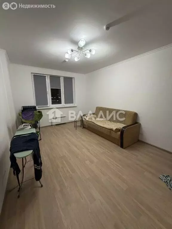 3-комнатная квартира: Москва, 9-я Парковая улица, 68 (87 м) - Фото 1