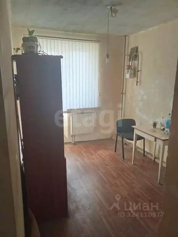 1-к кв. Татарстан, Казань ул. Кул Гали, 27 (34.5 м) - Фото 1