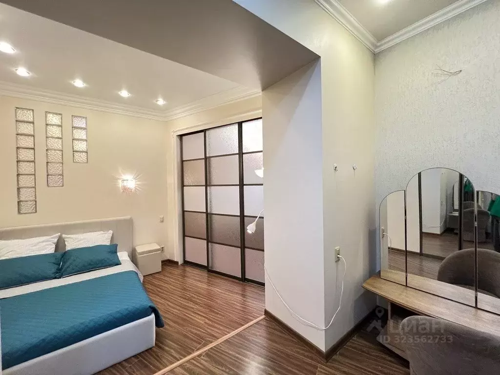 2-к кв. Орловская область, Орел Октябрьская ул., 38 (60.0 м) - Фото 2