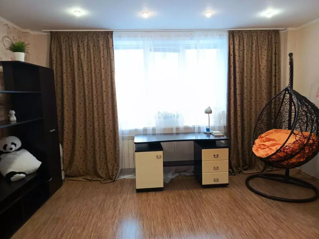Продаётся 4-к квартира, 80.8 м - Фото 1