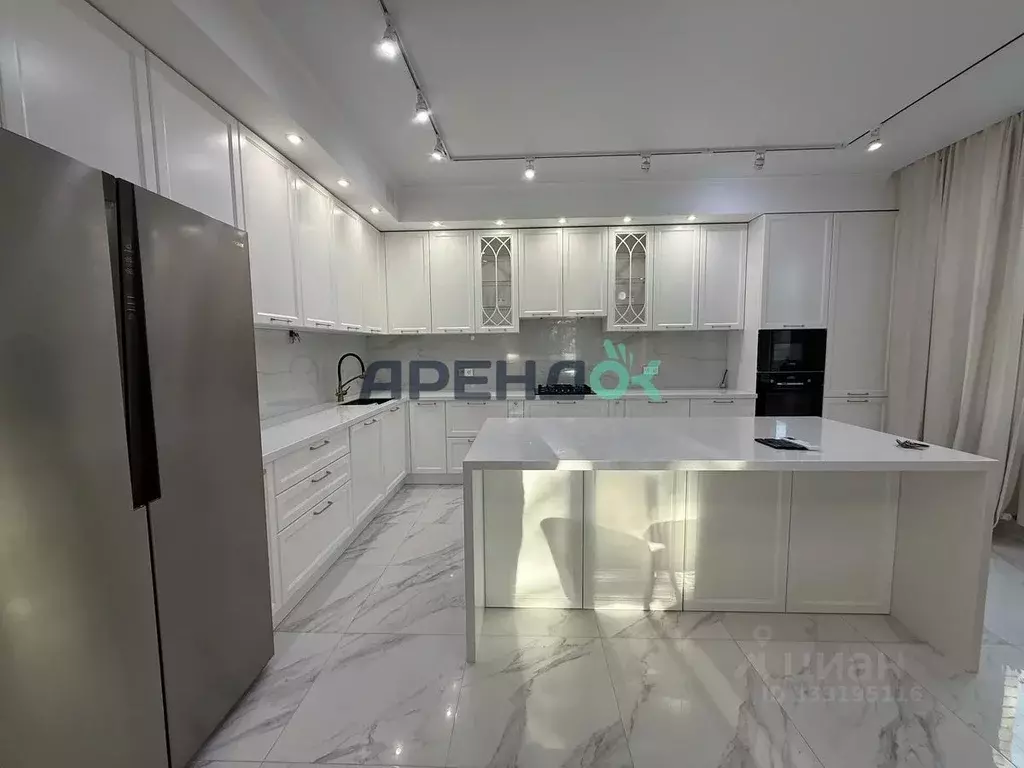 Дом в Татарстан, Казань ул. Мухамедьяра, 14 (220 м) - Фото 1