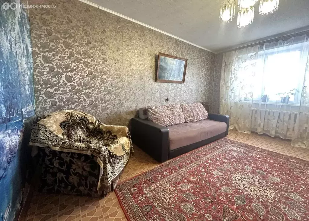 3-комнатная квартира: Ковров, улица Грибоедова, 7/3 (63.4 м) - Фото 2