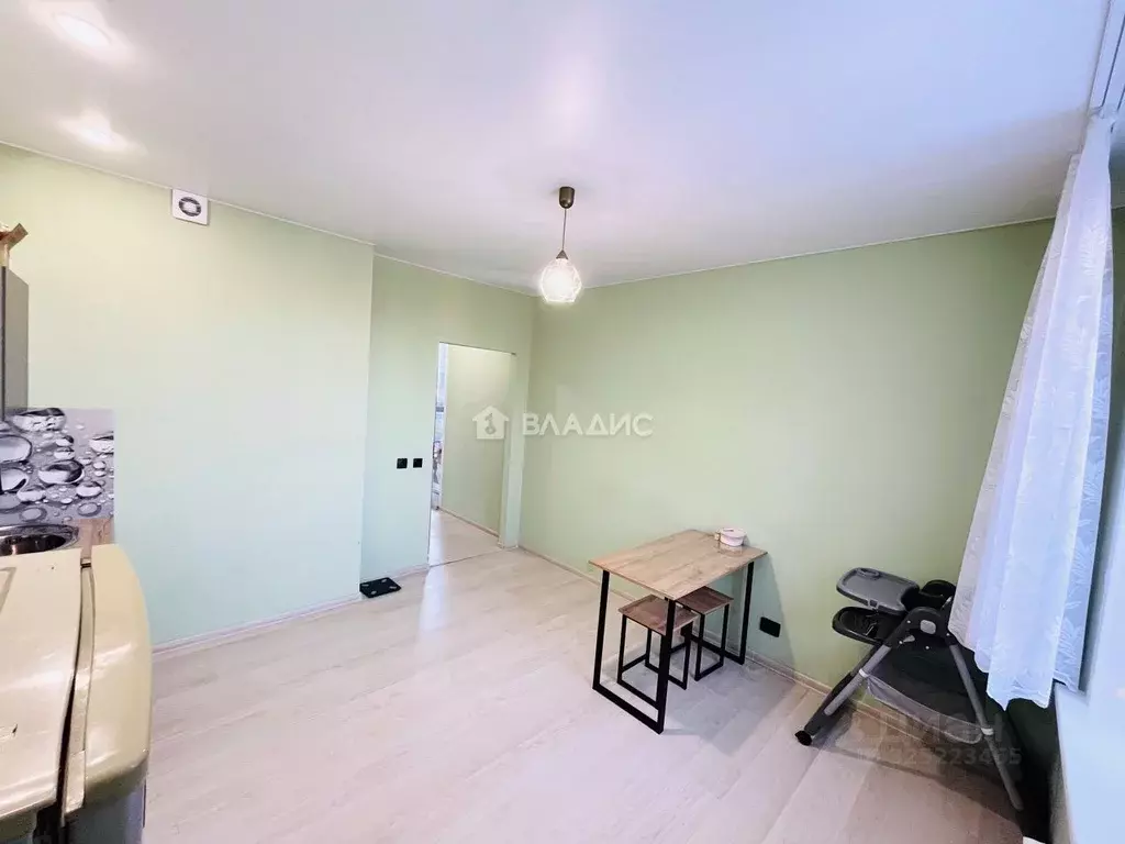 1-к кв. Бурятия, Улан-Удэ 106-й мкр, 3к1 (45.3 м) - Фото 2