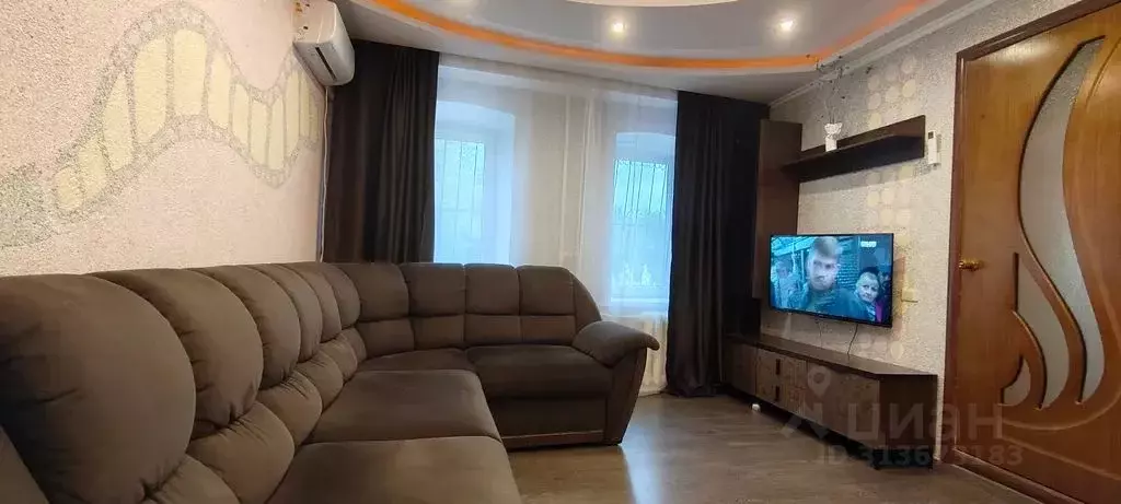 2-к кв. Ставропольский край, Пятигорск ул. Дегтярева, 46 (40.0 м) - Фото 1