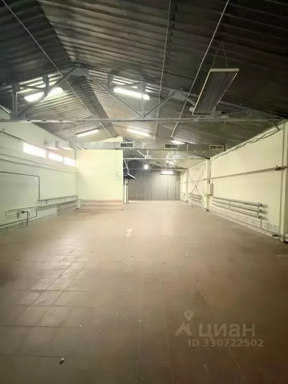 Помещение свободного назначения в Московская область, Подольск ... - Фото 2