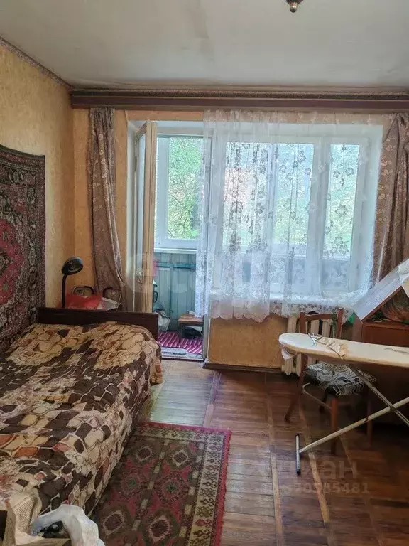 2-к кв. Белгородская область, Старый Оскол Приборостроитель мкр, 12 ... - Фото 1