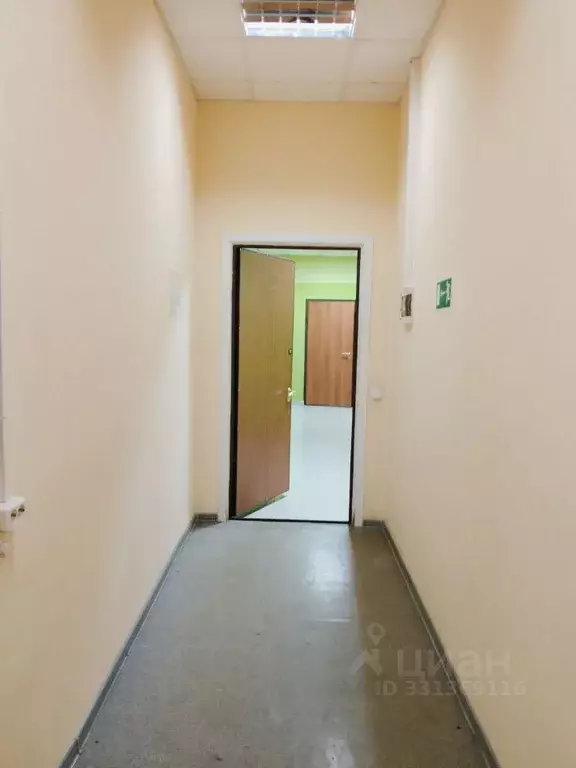 Помещение свободного назначения в Москва 16-я Парковая ул., 5 (40 м) - Фото 1