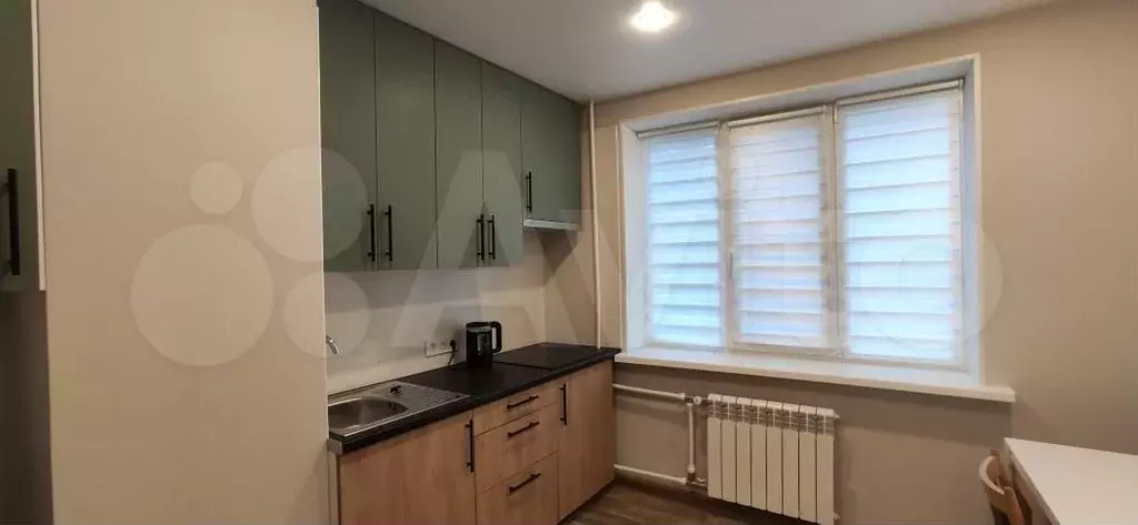2-к. квартира, 50 м, 2/10 эт. - Фото 0