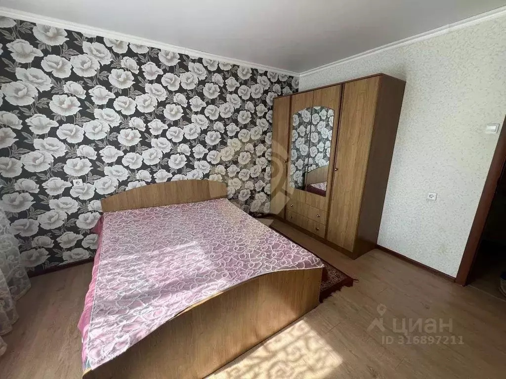 2-к кв. Белгородская область, Старый Оскол Лесной мкр, 7 (52.9 м) - Фото 0