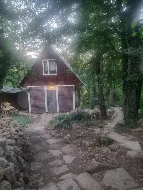 Дом 72 м на участке 10 сот. - Фото 0