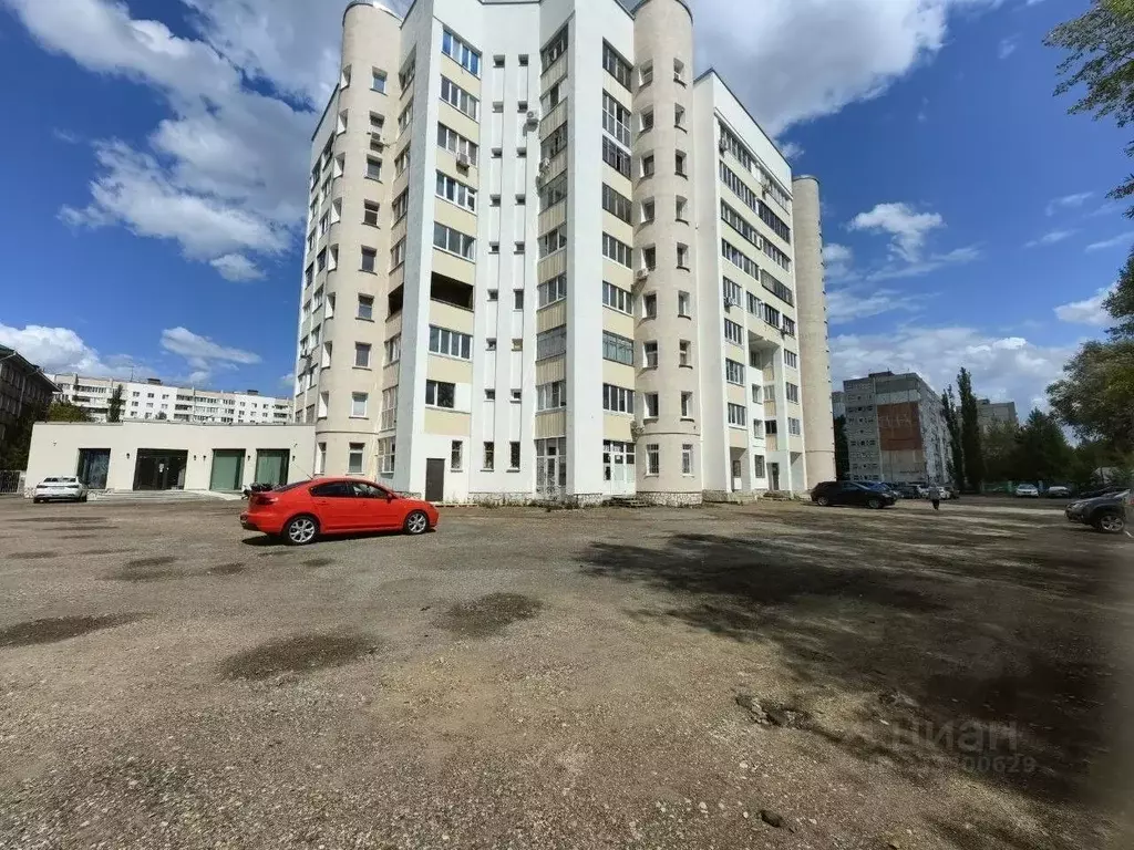 Помещение свободного назначения в Башкортостан, Уфа ул. Натальи ... - Фото 2