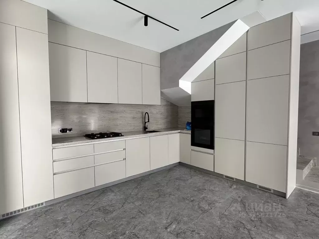 Таунхаус в Московская область, Истра муниципальный округ, д. Красный ... - Фото 1