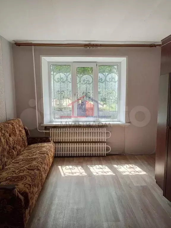 1-к. квартира, 39 м, 1/9 эт. - Фото 1