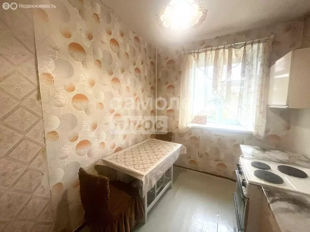 2-комнатная квартира: Заводоуковск, улица Мелиораторов, 8 (49.3 м) - Фото 1