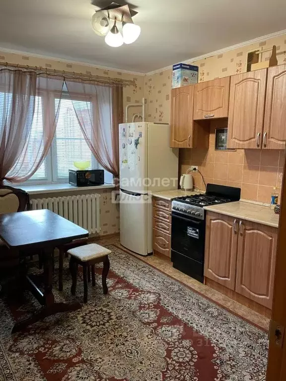 1-к кв. Липецкая область, Липецк Политехническая ул., 13 (41.0 м) - Фото 0