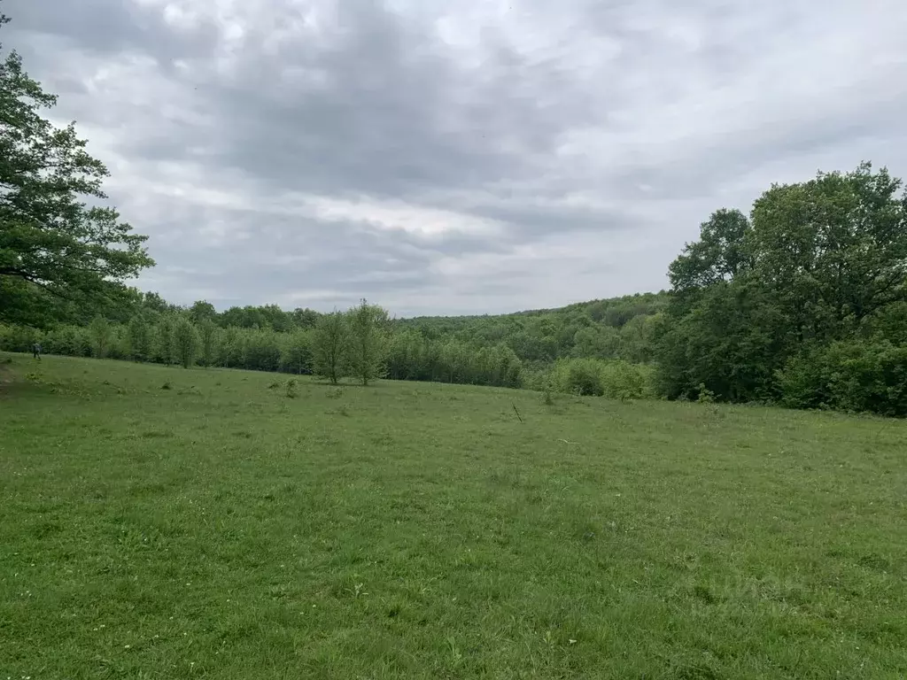 Участок в Краснодарский край, Горячий Ключ  (6.0 сот.) - Фото 1